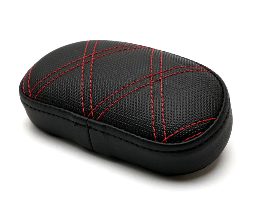SDC Sissy Bar Pad