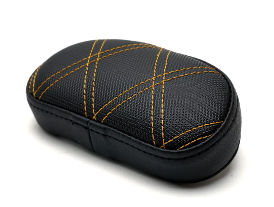 SDC Sissy Bar Pad