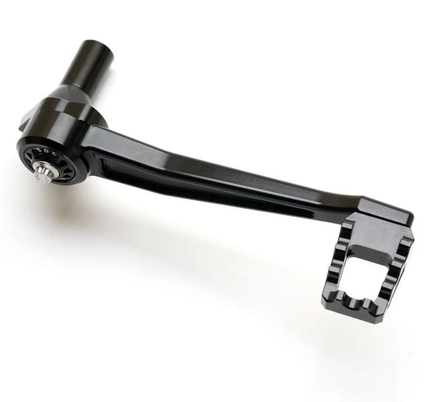 SDC Softail Brake Lever