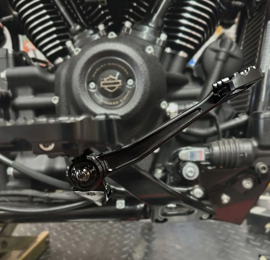 SDC Softail Brake Lever