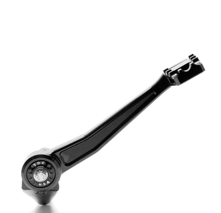 SDC Softail Brake Lever