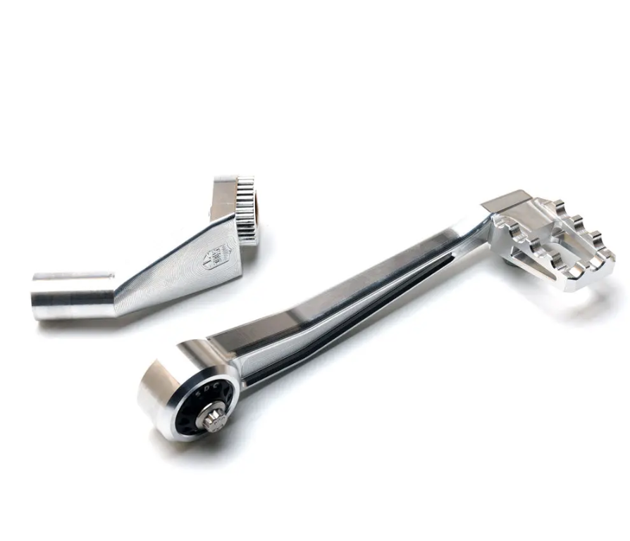 SDC Softail Brake Lever