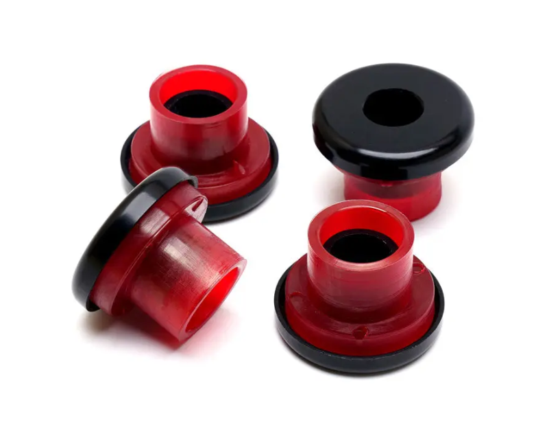 SDC Gooden-Tite Handlebar Bushings - Softail & Touring