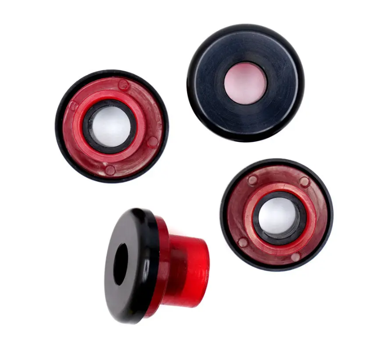 SDC Gooden-Tite Handlebar Bushings - Softail & Touring