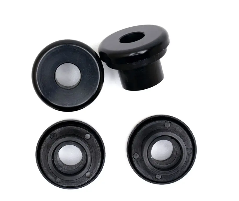 SDC Gooden-Tite Handlebar Bushings - Softail & Touring