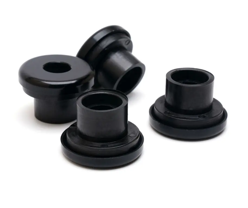 SDC Gooden-Tite Handlebar Bushings - Softail & Touring
