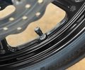 SDC Valve Stem Cap - FU
