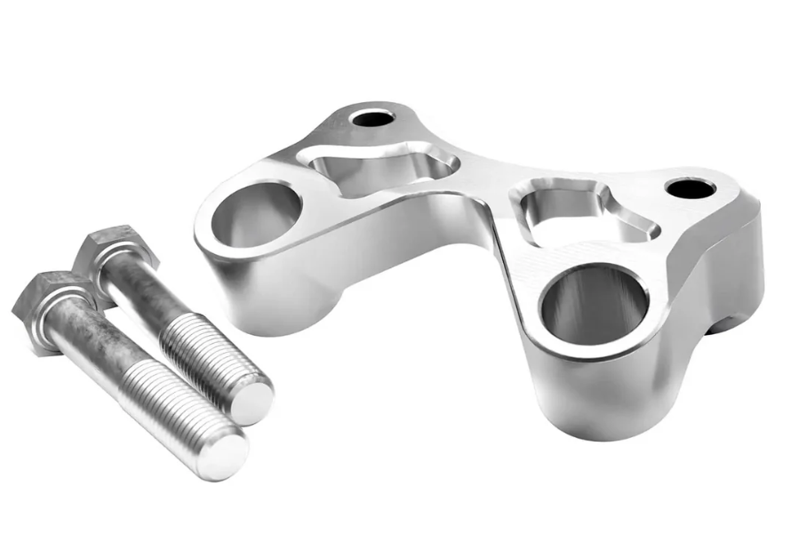 SDC DAGGER PULLBACK PLATE
