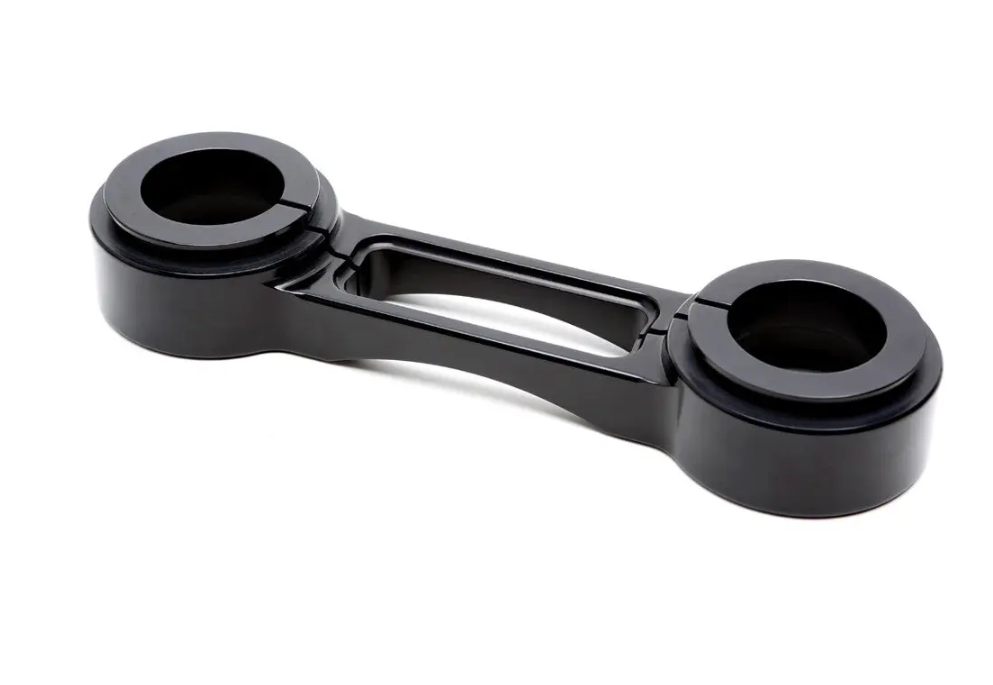 SDC Pro-Series 39mm Fork Brace - w/Fork Boot option
