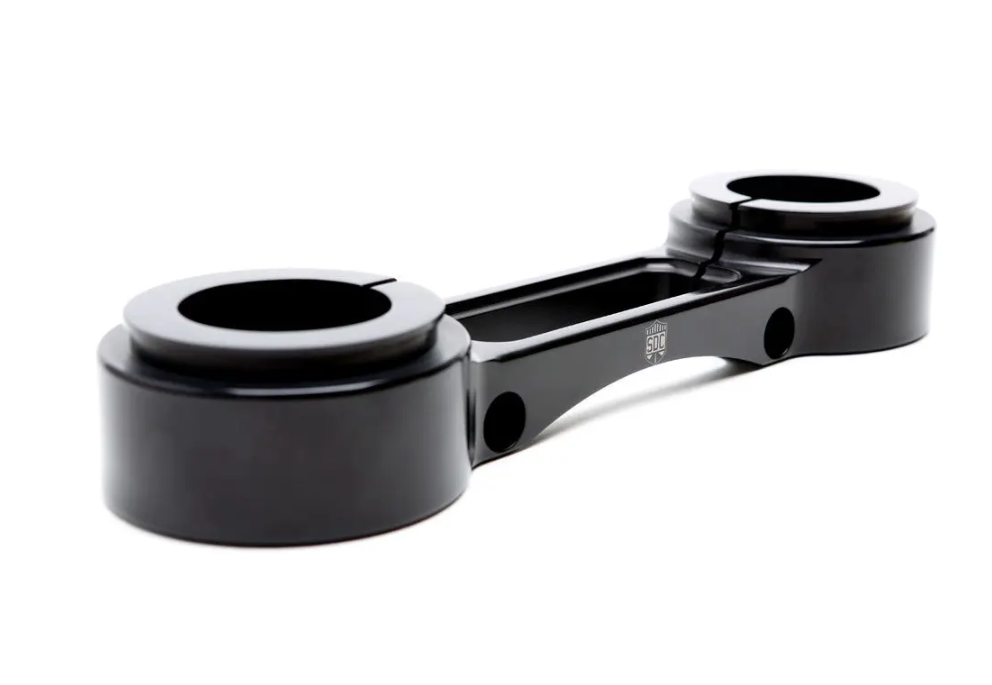SDC Pro-Series 39mm Fork Brace - w/Fork Boot option