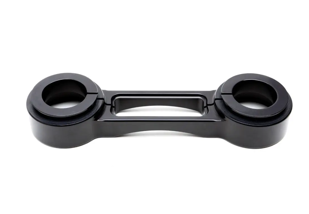 SDC Pro-Series 39mm Fork Brace - w/Fork Boot option