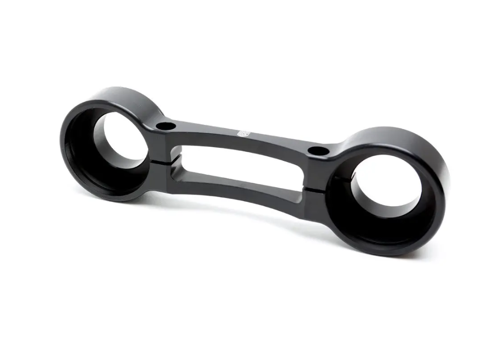 SDC Pro-Series 39mm Fork Brace - w/Fork Boot option