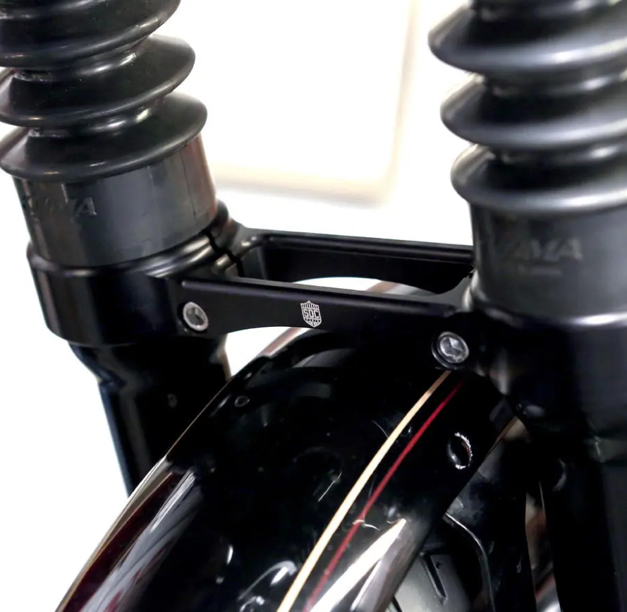 SDC Pro-Series 39mm Fork Brace