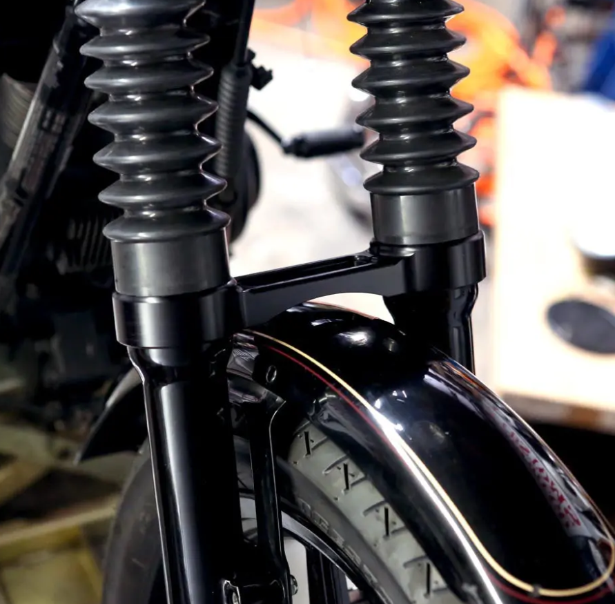 SDC Pro-Series 39mm Fork Brace