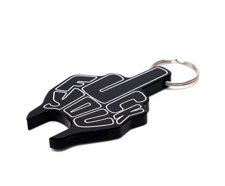 SDC FU KEY CHAIN!