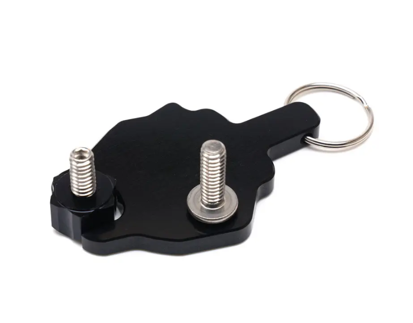 SDC FU KEY CHAIN!