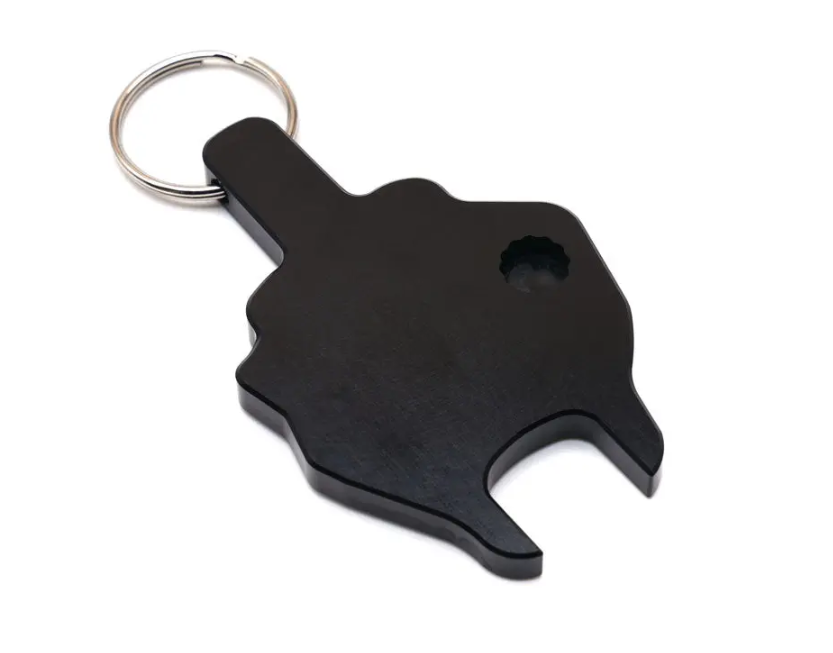 SDC FU KEY CHAIN!