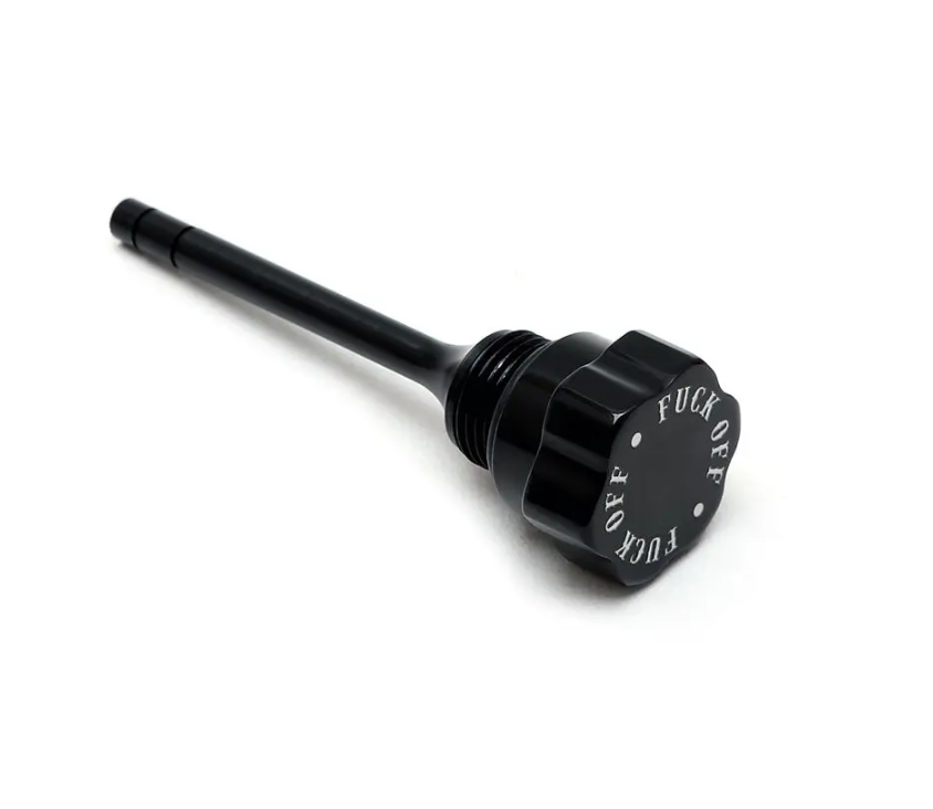 SDC Transmission Dipstick - F-OFF