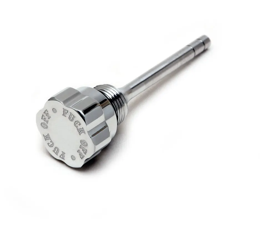 SDC Transmission Dipstick - F-OFF