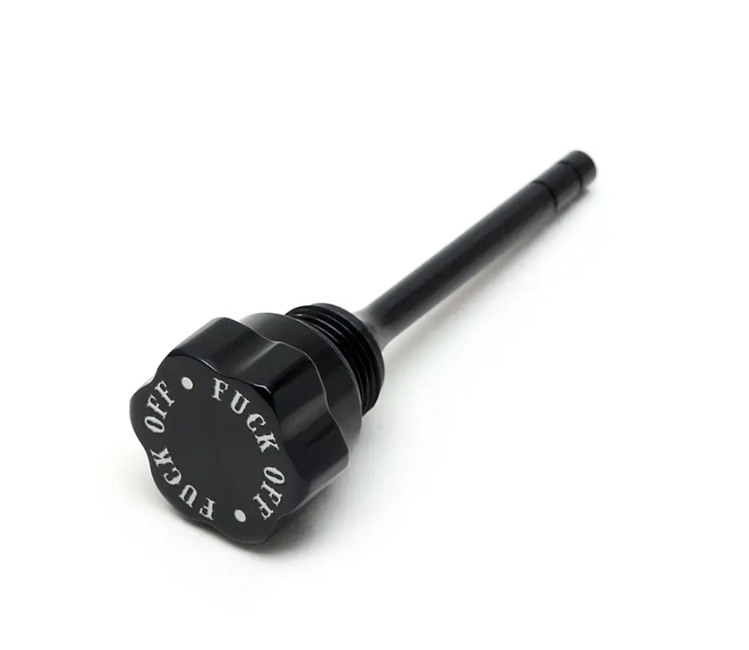 SDC Transmission Dipstick - F-OFF