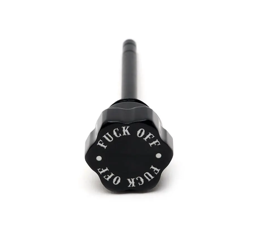 SDC Transmission Dipstick - F-OFF