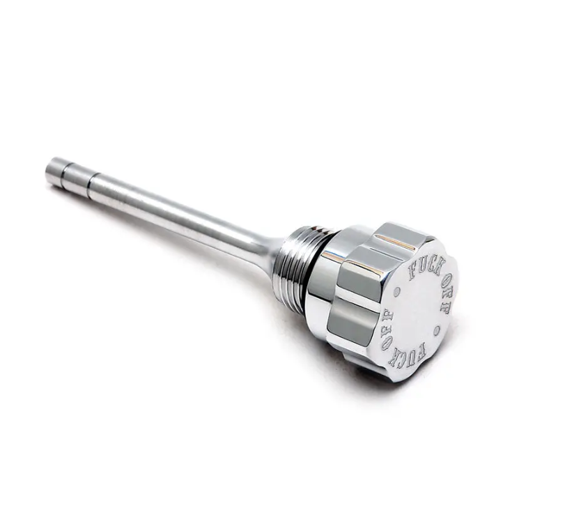 SDC Transmission Dipstick - F-OFF
