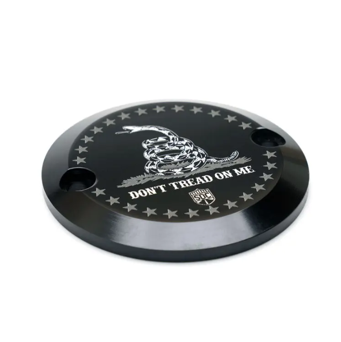 SDC M8 Timing Cover - GADSON