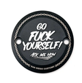 SDC M8 Timing Cover - GFY