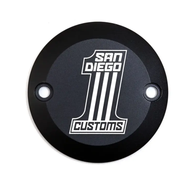 SDC M8 Timing Cover - NUMBER 1