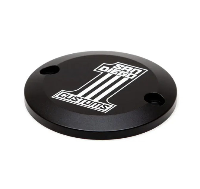 SDC M8 Timing Cover - NUMBER 1