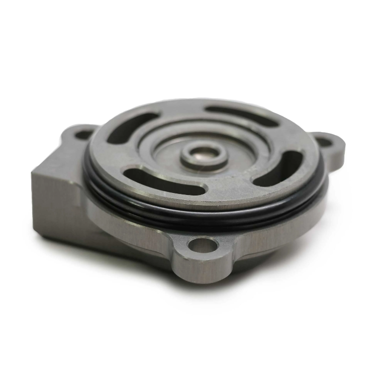 Billet Slave Cylinder Harley-Davidson M8