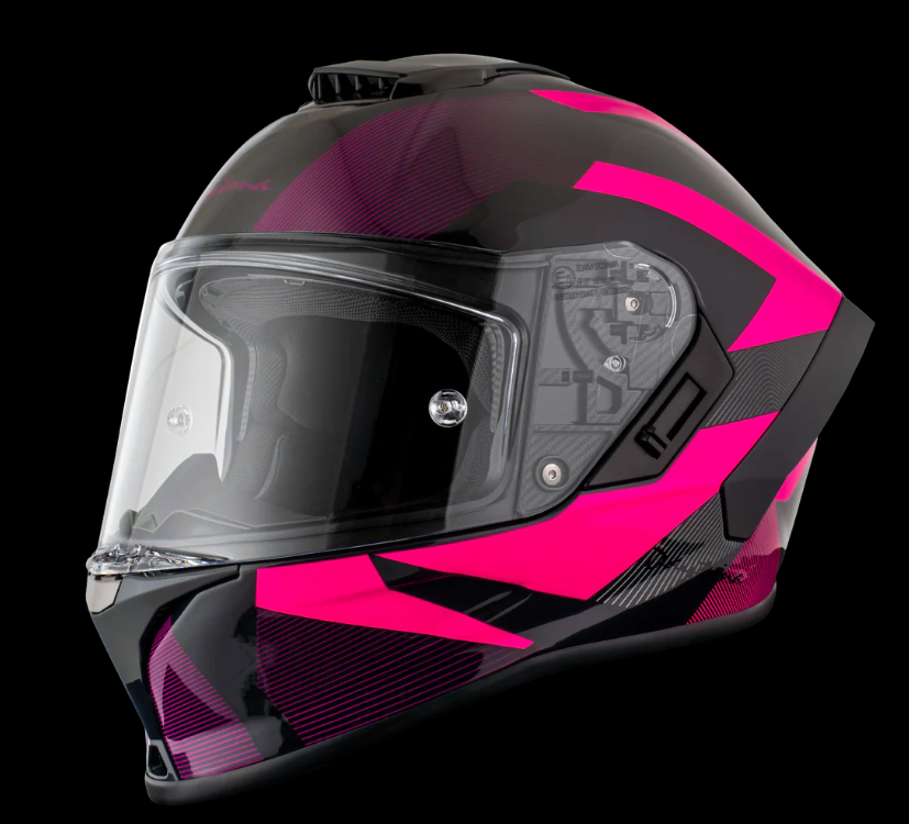 D.O.T. & ECE Daytona Viper