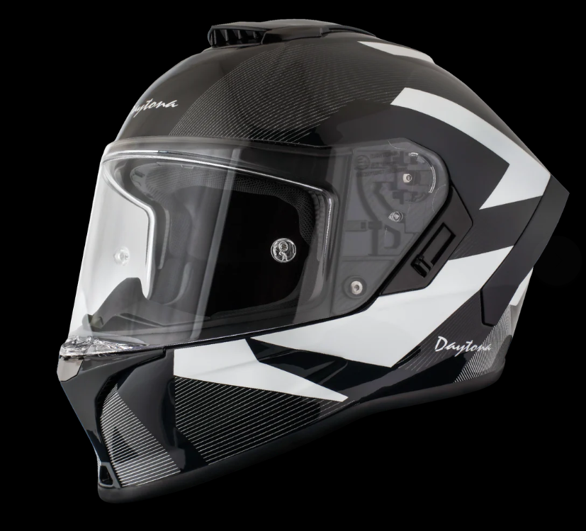 D.O.T. & ECE Daytona Viper