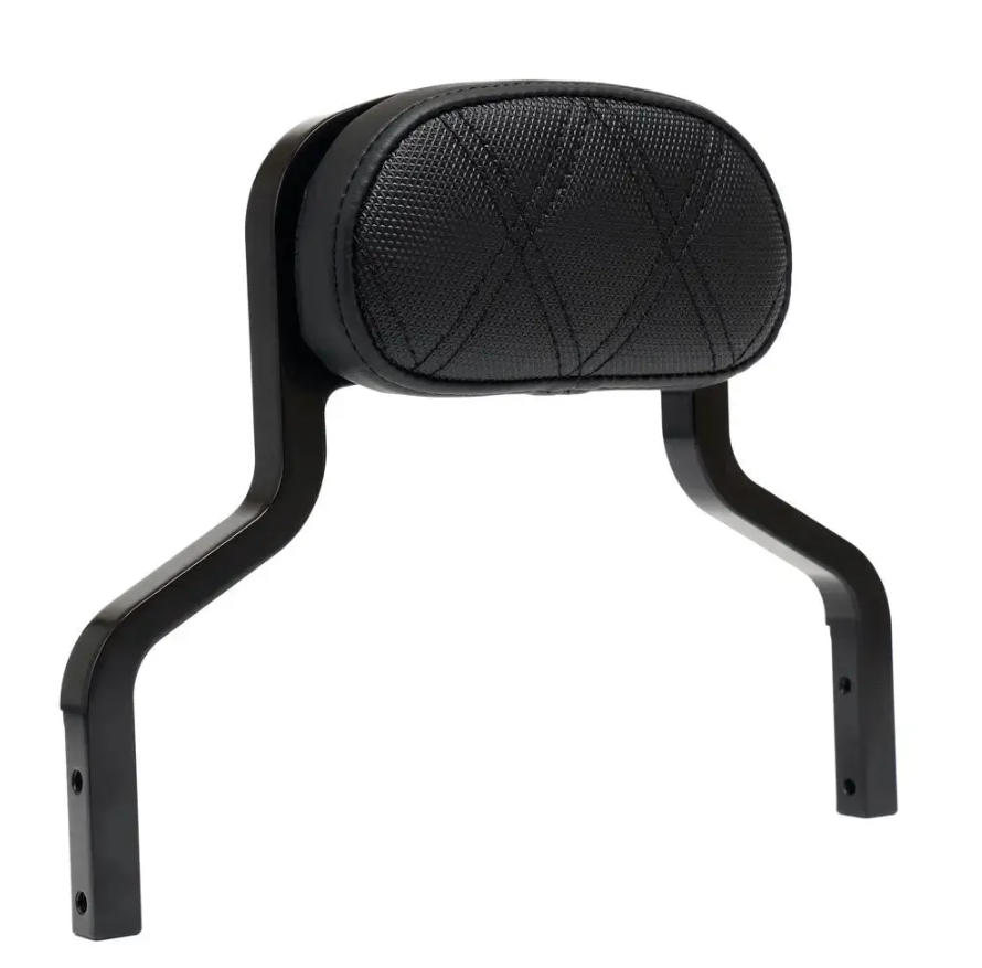 SDC Softail Low Rider Sissy Bar