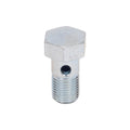 Single Banjo Bolt M10x1.0