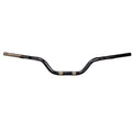 Black SlyFox Mid Bend Bar for 2024 Up Harley Davidson