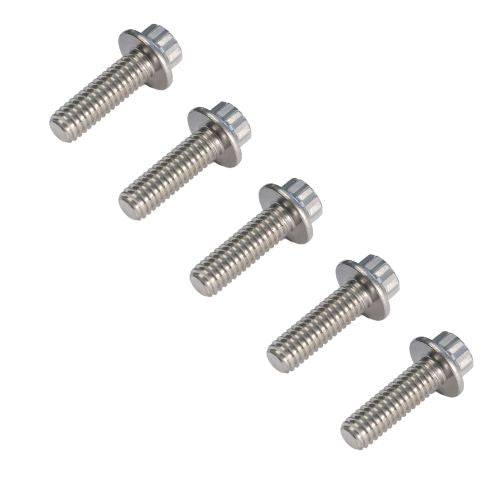 ARP Bolt Kit For Hub Mounted Rotors (Front and Rear)