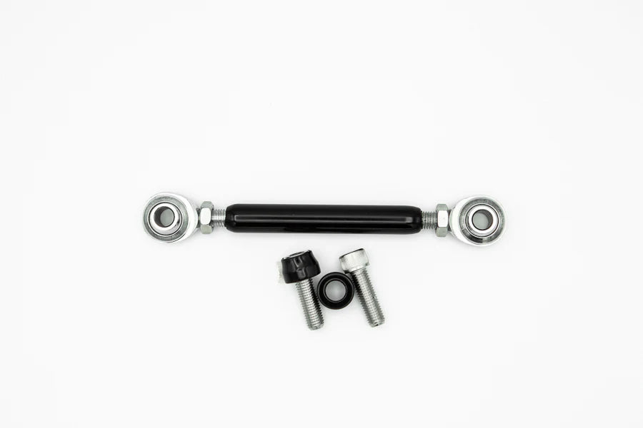 Shift Linkage