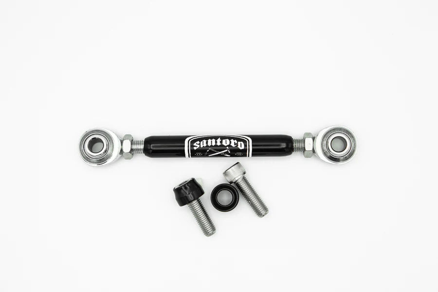 Shift Linkage