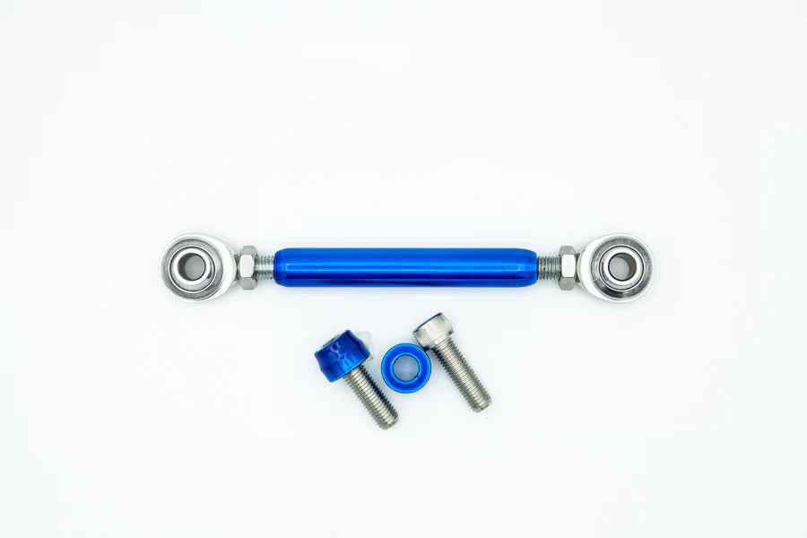 Shift Linkage