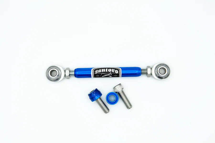 Shift Linkage