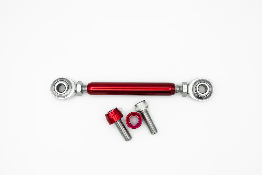 Shift Linkage