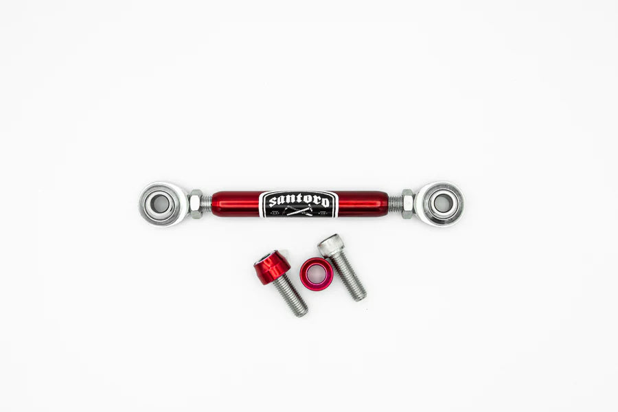 Shift Linkage