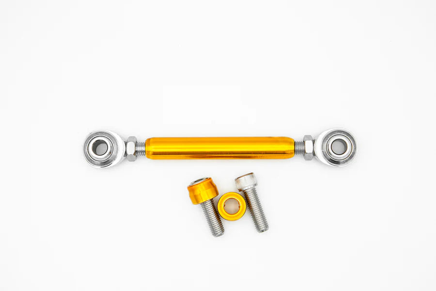 Shift Linkage
