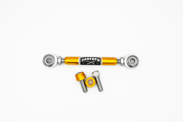 Shift Linkage
