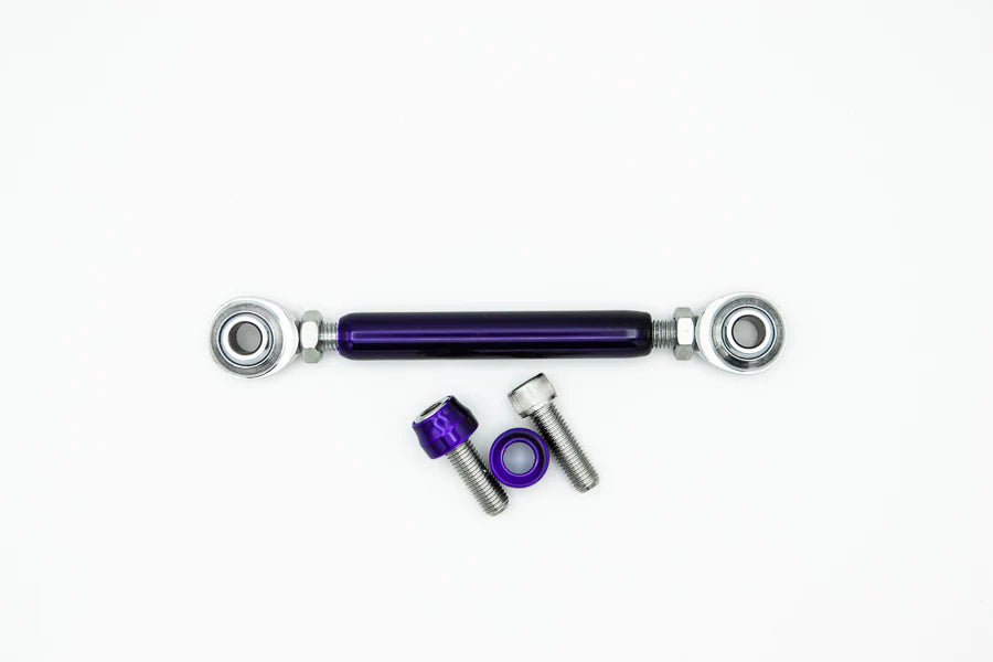 Shift Linkage