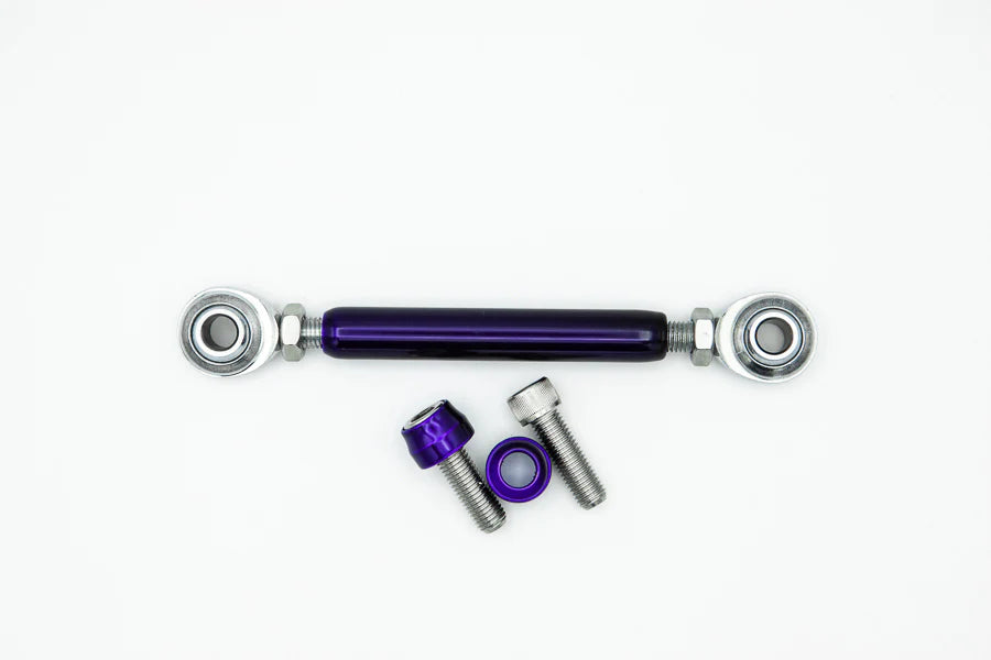 Shift Linkage
