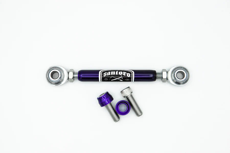 Shift Linkage
