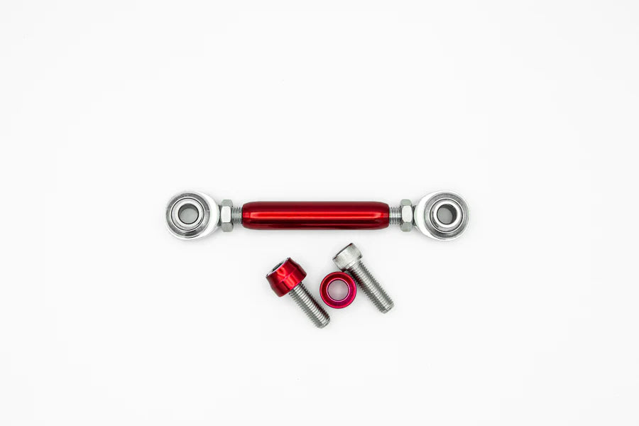 Shift Linkage
