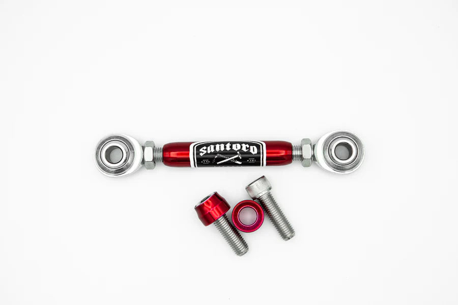 Shift Linkage